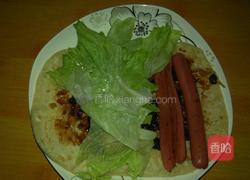 鸡蛋灌饼的做法图解7