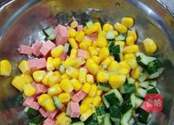 芙蓉鲈鱼的做法图解8