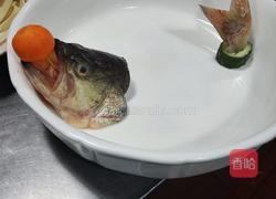 芙蓉鲈鱼的做法图解9