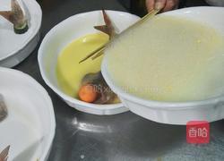芙蓉鲈鱼的做法图解11