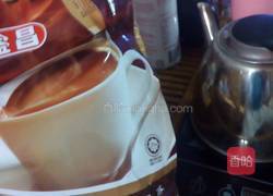 奶油可可奶的做法图解1