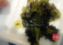 凉拌烧辣椒的做法图解3