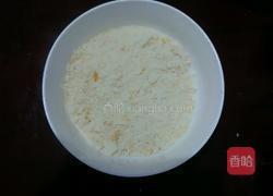 自制面包屑的做法图解4