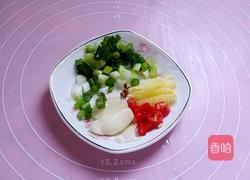 酸辣土豆丝的做法图解3