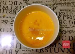 蛋炒饭的做法图解4