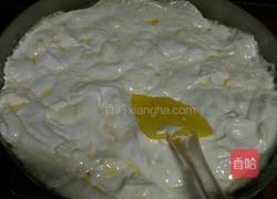 抹茶牛轧糖的做法图解3