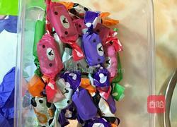 抹茶牛轧糖的做法图解10