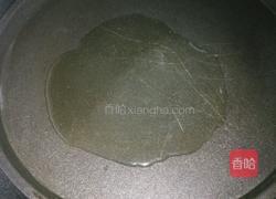 黄金鸡蛋肉卷的做法图解7