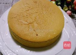 草莓奶油蛋糕的做法图解1