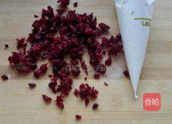 草莓奶油蛋糕的做法图解4