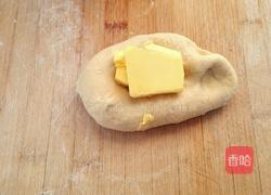 千岛培根芝士条的做法图解3