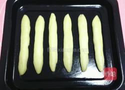 千岛培根芝士条的做法图解7