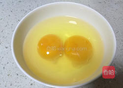 酒酿汤圆的做法图解4