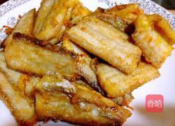 红烧带鱼烧豆腐的做法图解4