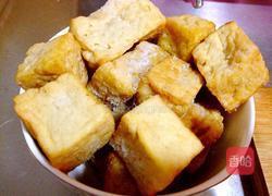 红烧带鱼烧豆腐的做法图解5