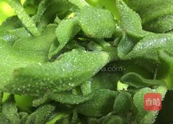 冰菜的做法图解1