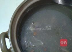 百合枸杞猪肺汤的做法图解3