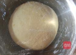 南瓜泥黑芝麻馒头的做法图解9