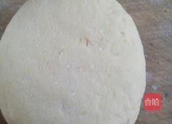 南瓜泥黑芝麻馒头的做法图解11