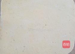 南瓜泥黑芝麻馒头的做法图解13