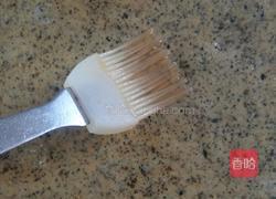 南瓜泥黑芝麻馒头的做法图解15