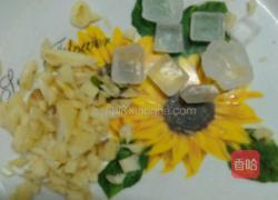 自创酱香茄子的做法图解3