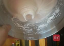 椰浆蛋糕的做法图解11