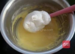 椰浆蛋糕的做法图解12