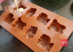 椰浆蛋糕的做法图解18