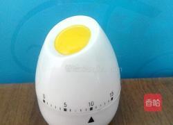 蔓越莓土司的做法图解8