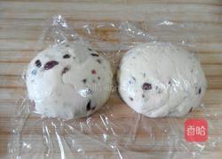 蔓越莓土司的做法图解9