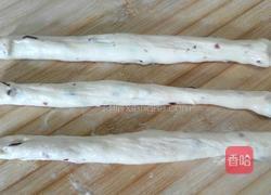 蔓越莓土司的做法图解10