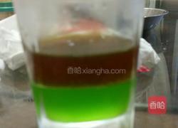 彩虹果冻的做法图解5