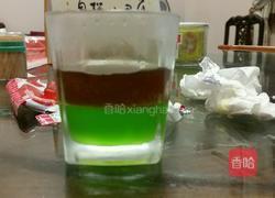 彩虹果冻的做法图解6