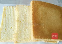 生日蛋糕的做法图解1