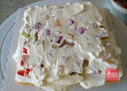 生日蛋糕的做法图解6