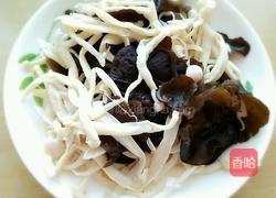 三鲜土豆粉的做法图解1