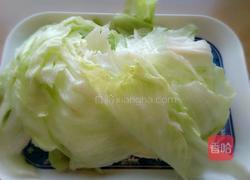 三鲜土豆粉的做法图解4