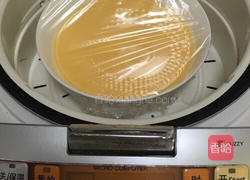 鸡蛋羹-水蒸蛋的做法图解13