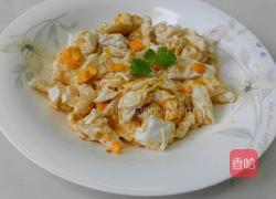 金玉满堂的做法图解11