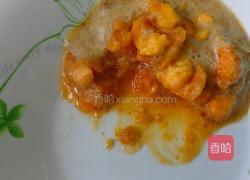 金玉满堂的做法图解4