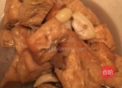 卤水豆腐的做法图解4