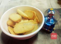 健康饼干的做法图解8