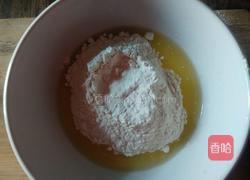 健康饼干的做法图解2