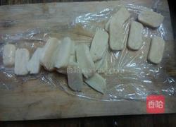 健康饼干的做法图解6