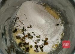 简易小饼干的做法图解2