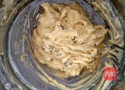 简易小饼干的做法图解3