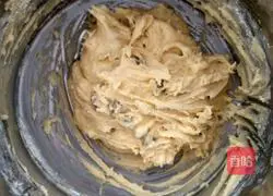 Illustration of how to make simple biscuits 3