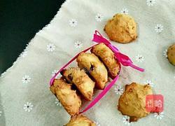 简易小饼干的做法图解7