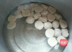 面线糊的做法图解2